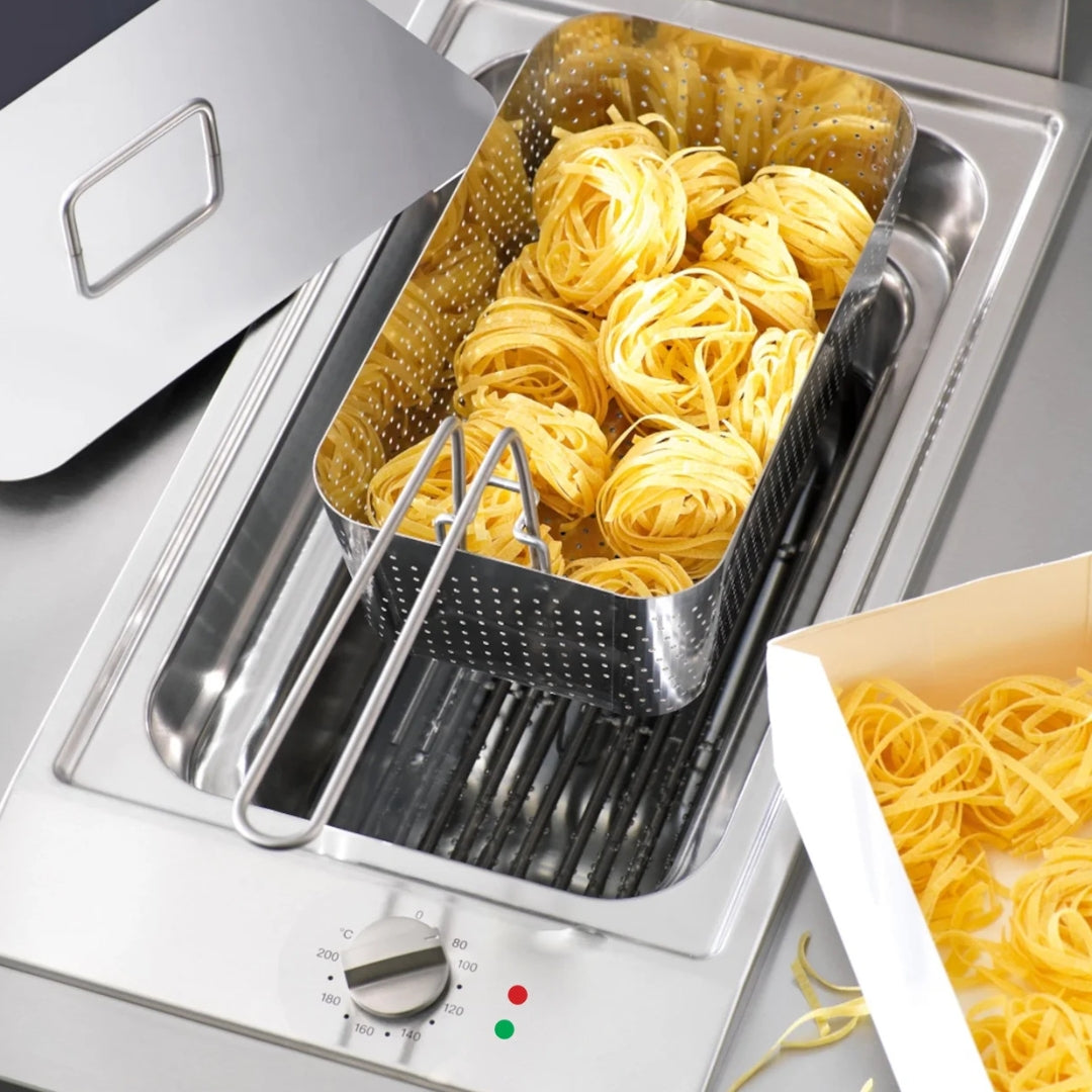 Carysil Deep Fryer FRYER