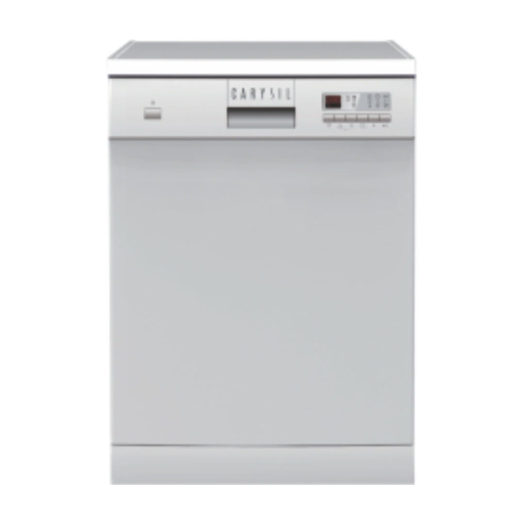 Carysil Free Standing Dishwasher DW 03 with 12 Place Settings