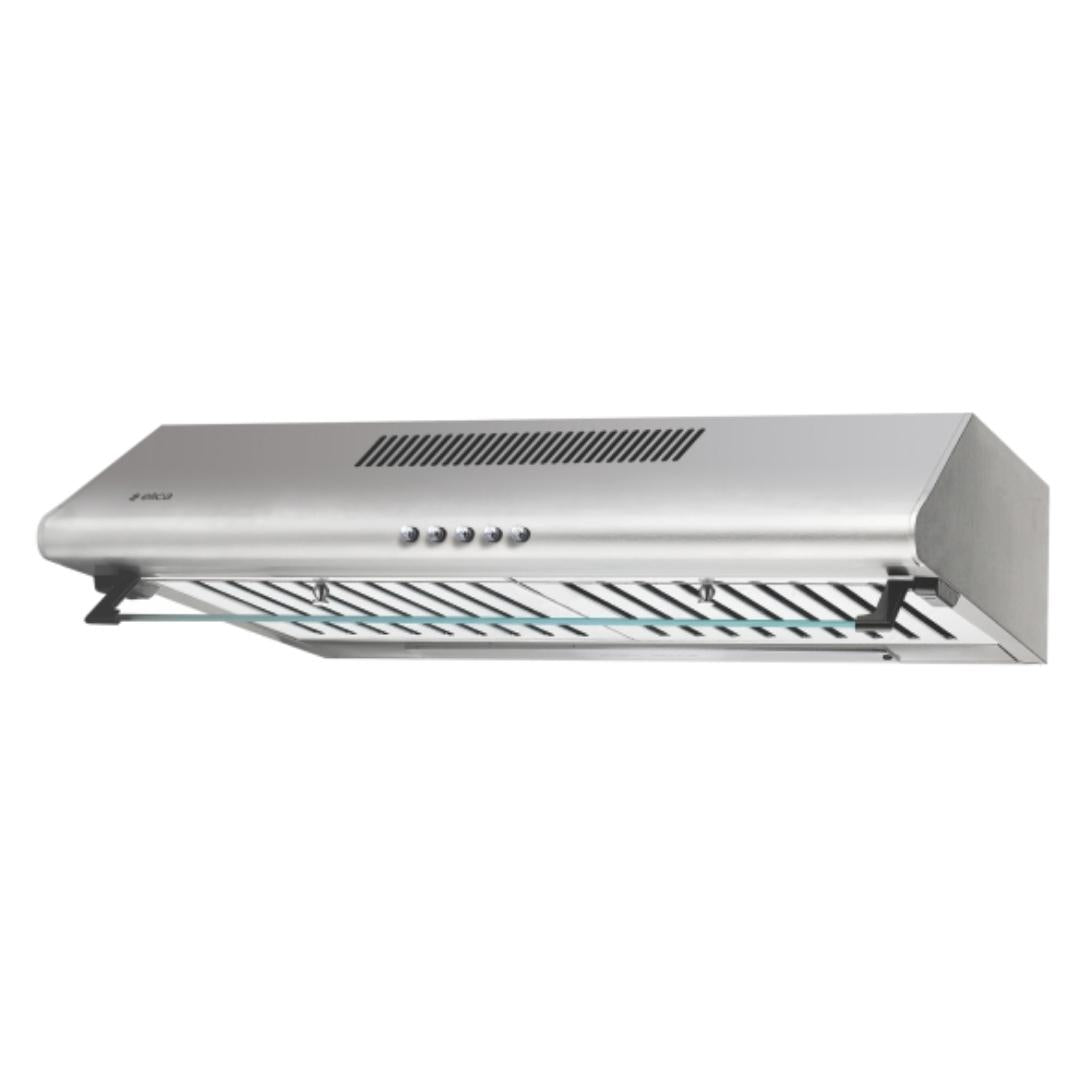 Elica 60 cm Straight Line Chimney Classic Series CBF 602 SS