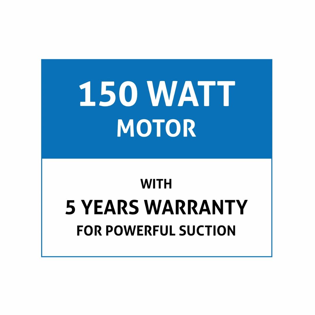 Glen 76 cm Wall Mounted Chimney Filterless Series CH 6052 BL MS AC 76