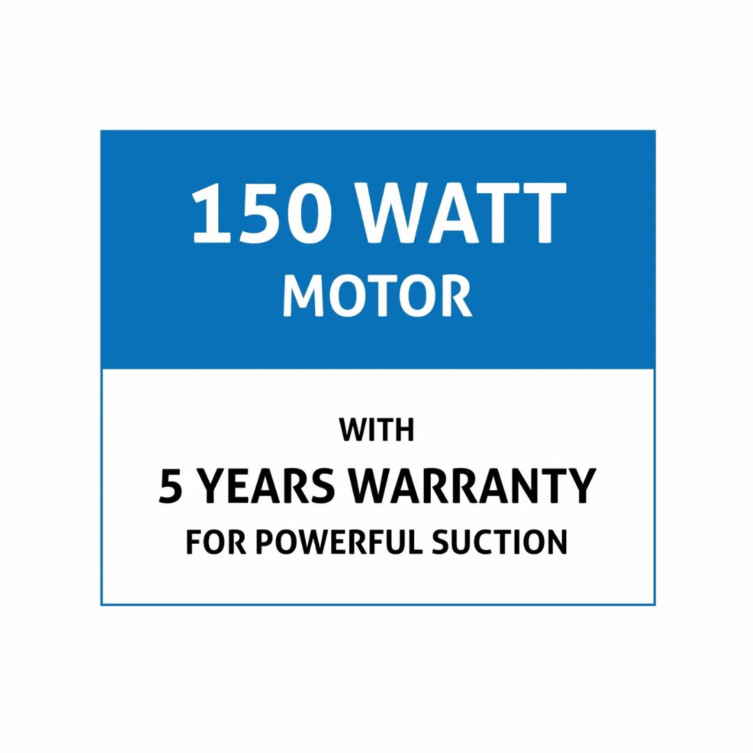 Glen 90 cm Wall Mounted Chimney Filterless Series CH 6059 BL AC 90