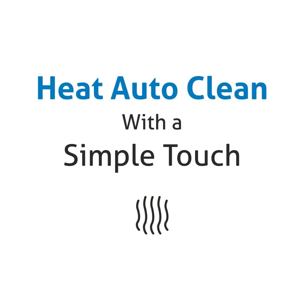 Glen 90 cm Wall Mounted Chimney Filterless Series CH 6071 BL BLDC AC 90