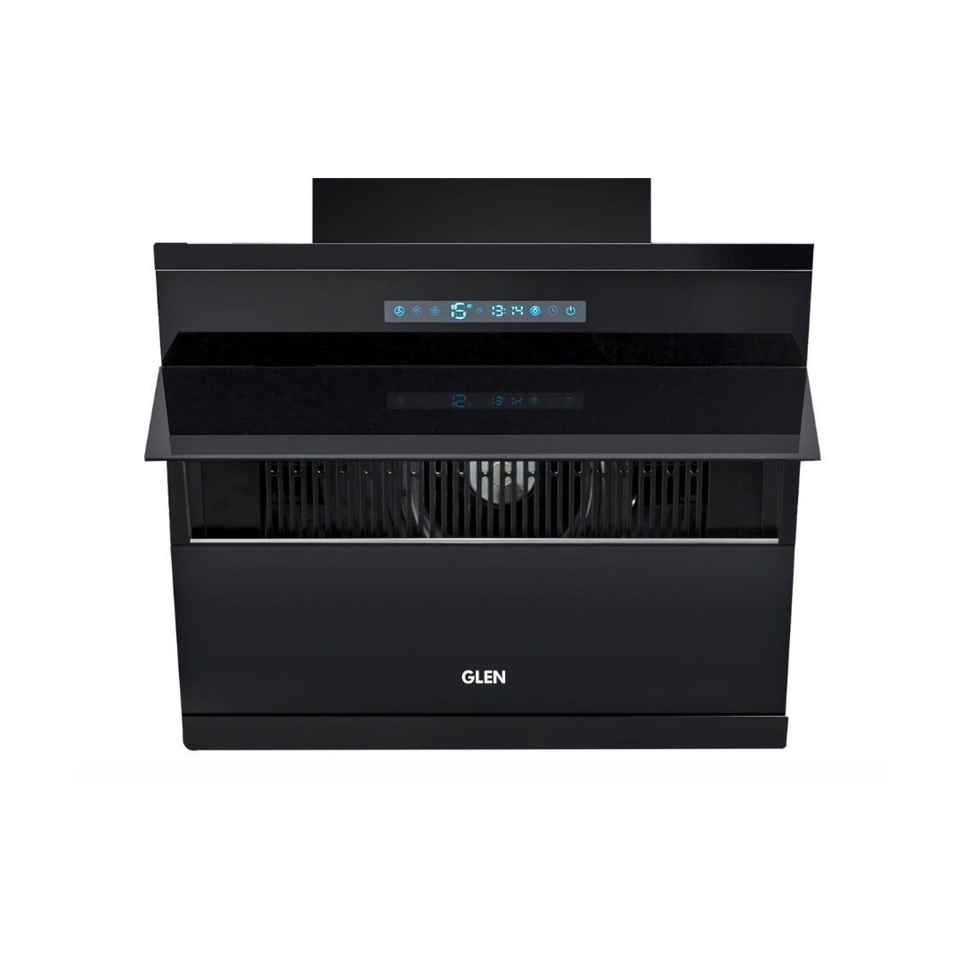 Glen 75 cm Wall Mounted Chimney Filterless Series CH 6073 BLDC AC 75