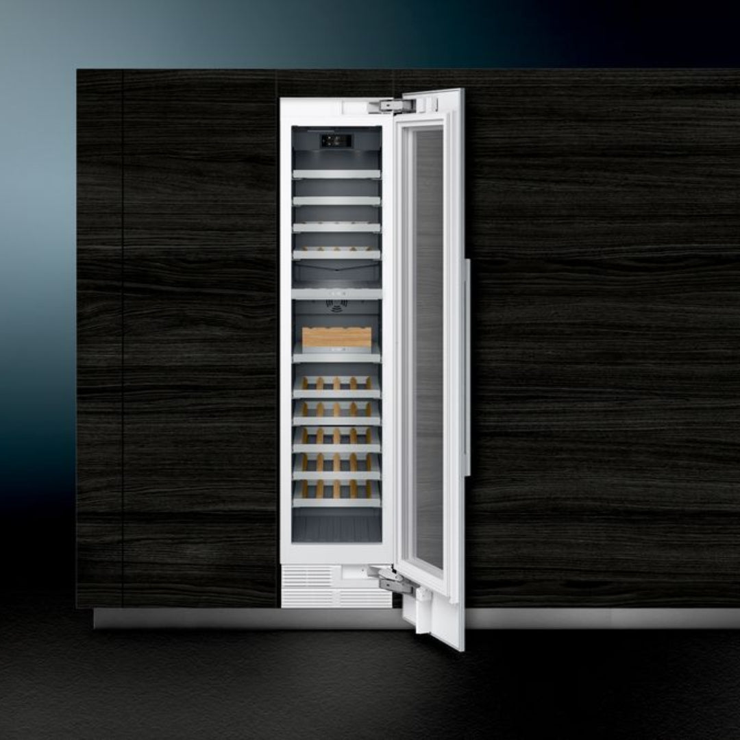 Siemens Built In Wine Cooler CI18WP03
