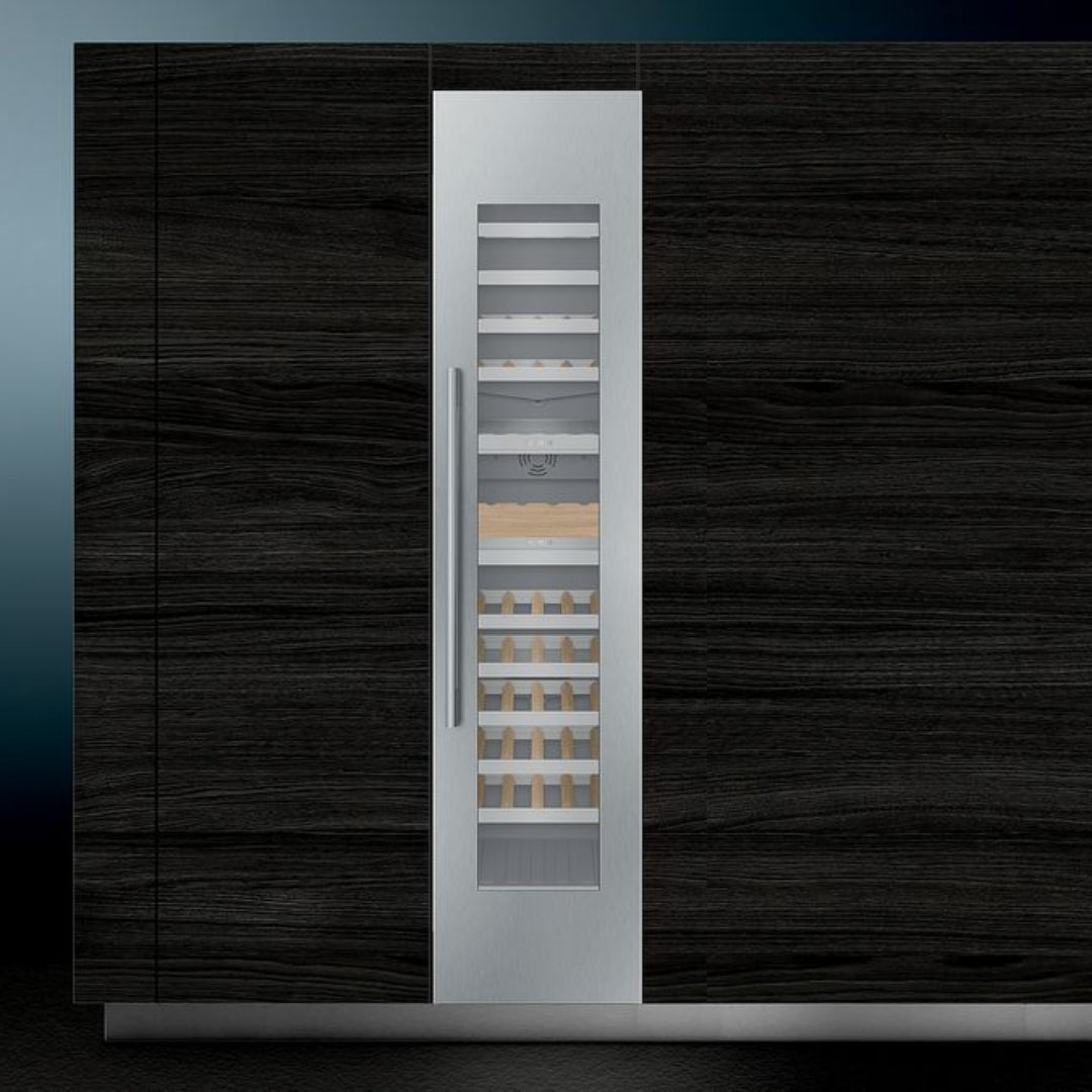 Siemens Built In Wine Cooler CI18WP03