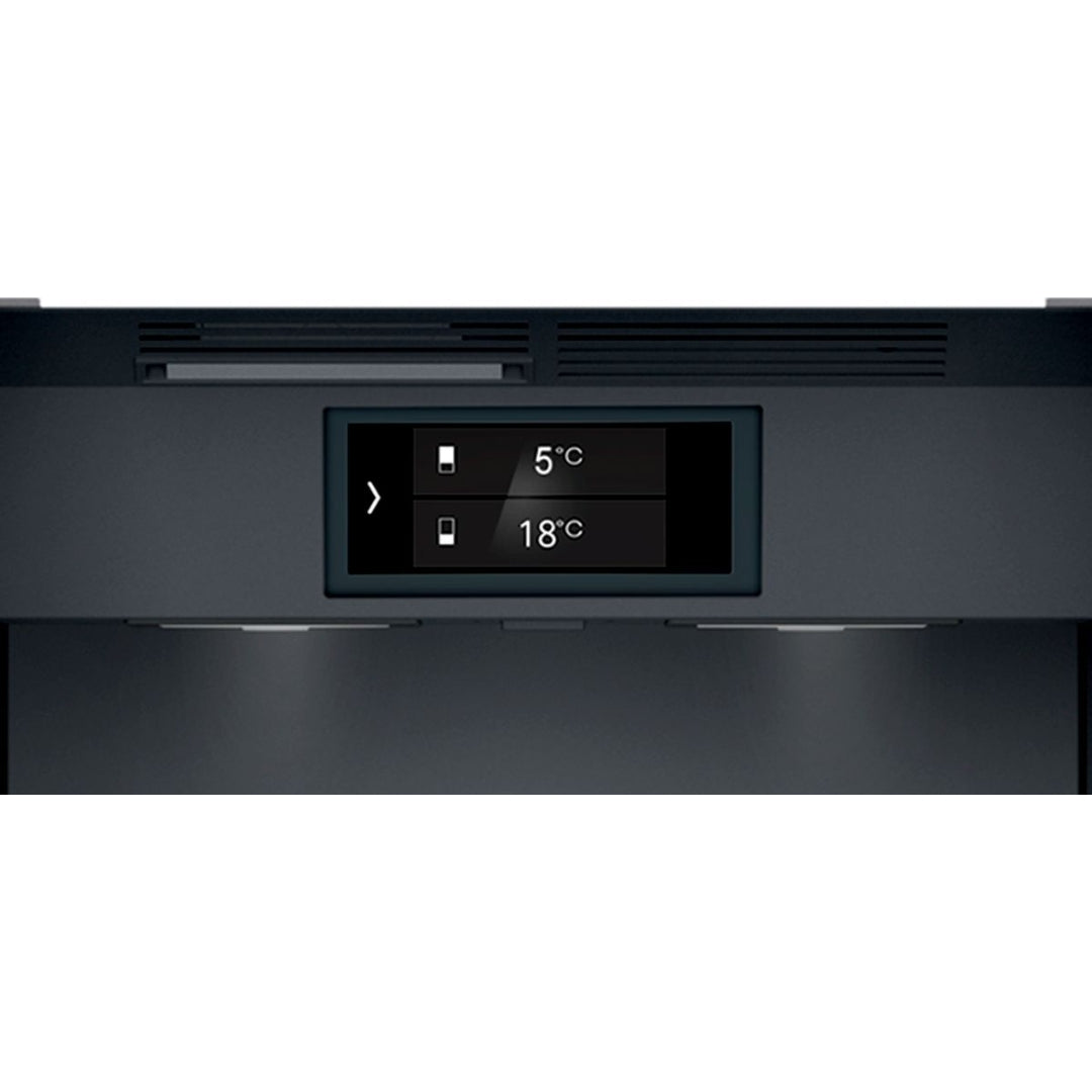 Siemens Built In Wine Cooler CI18WP03