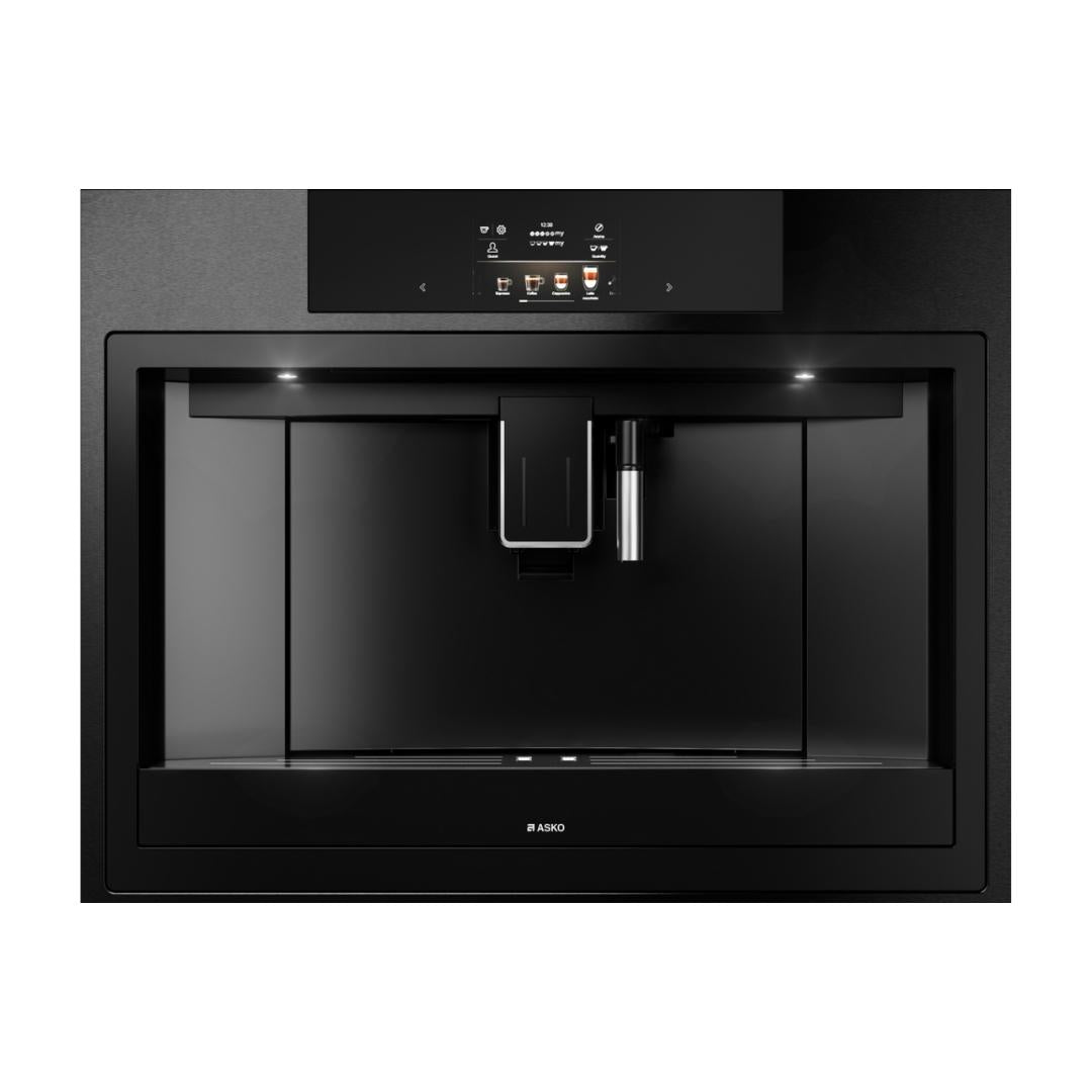 Asko Built-In Coffee Machine CM8477B