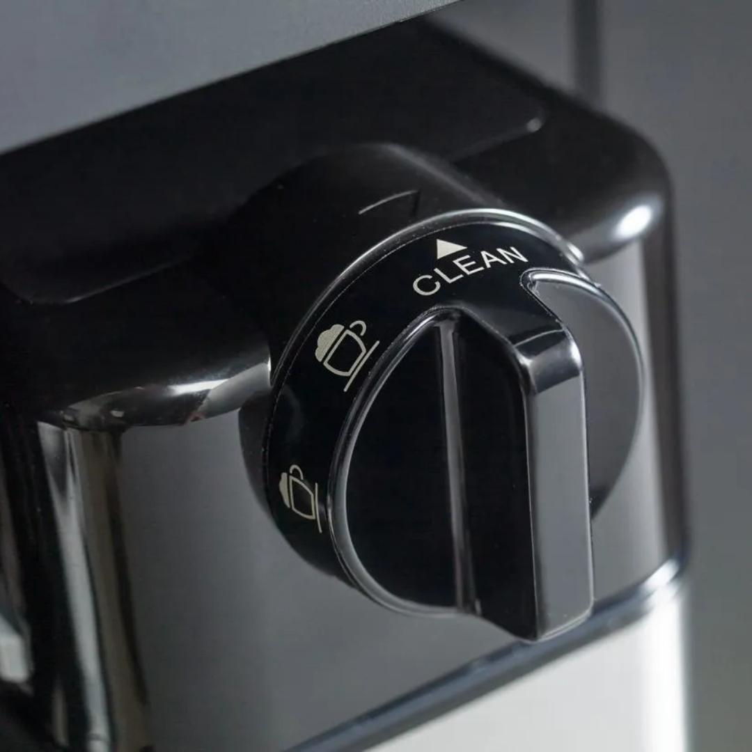 Asko Built-In Coffee Machine CM8477B