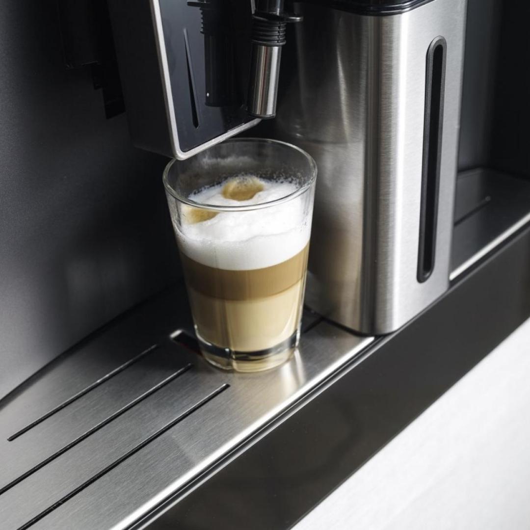 Asko Built-In Coffee Machine CM8478G