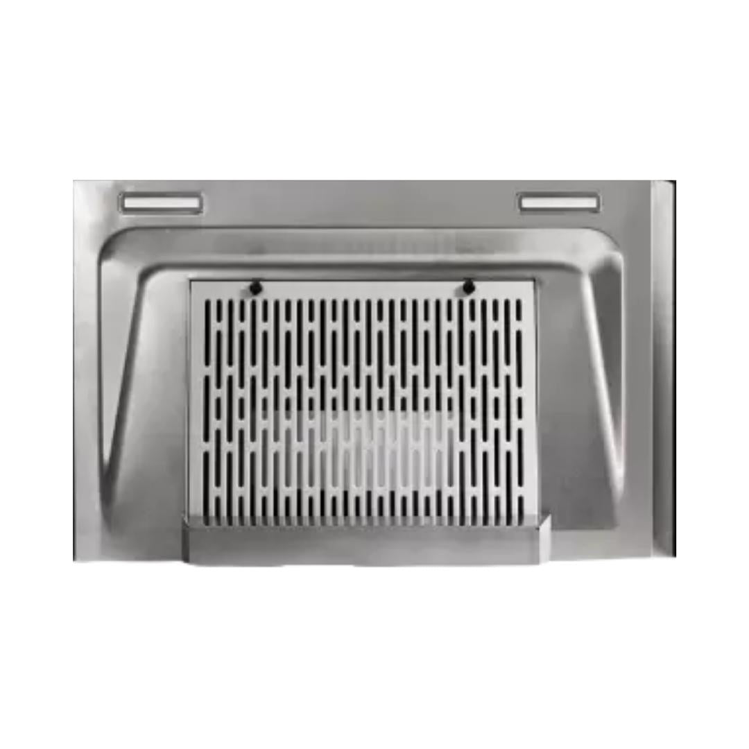 Faber 90 cm Wall Mounted Chimney Auto Clean Hoods Series CREST 3D PLUS IND HC SC BK 90