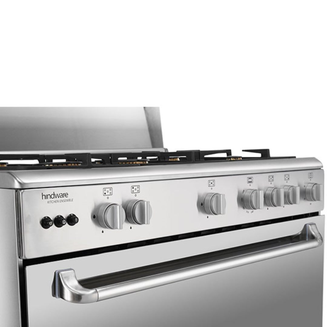 Hindware Cooking Range DONA FB 5B
