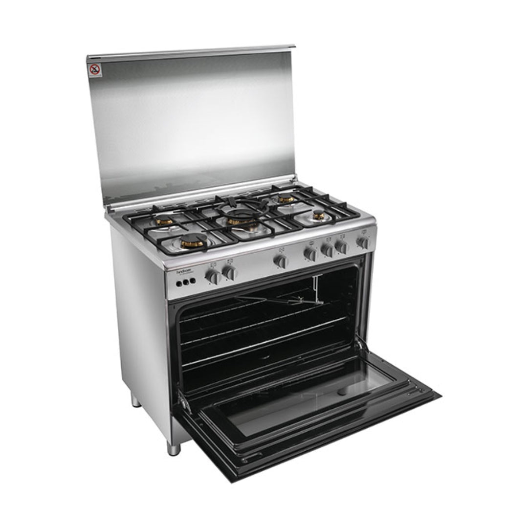 Hindware Cooking Range DONA FB 5B