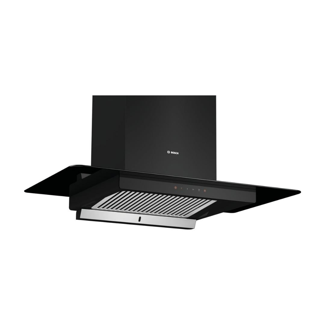 Bosch 90 cm Wall Mounted Chimney Self Clean Series DWGA98G60I