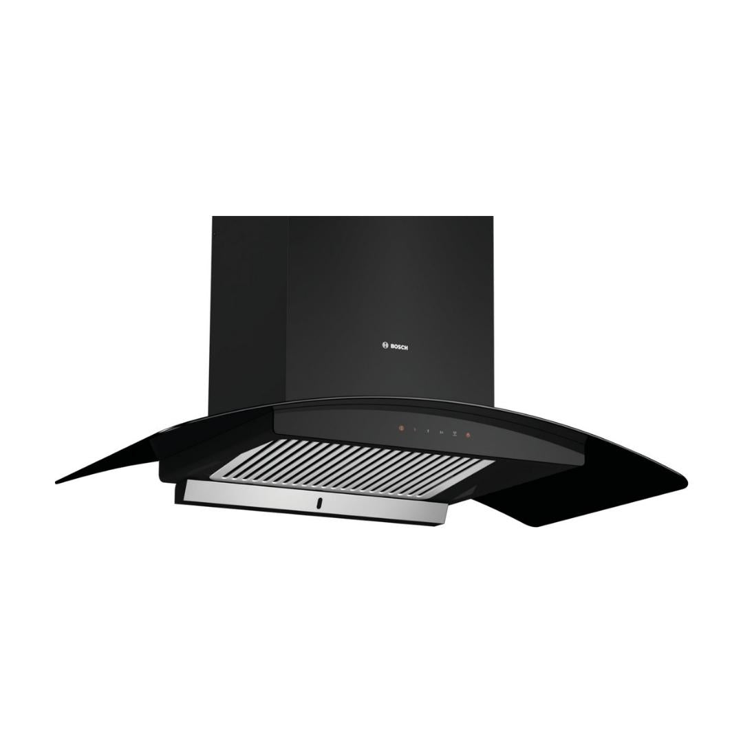 Bosch 90 cm Wall Mounted Chimney Self Clean Series DWHA98G60I