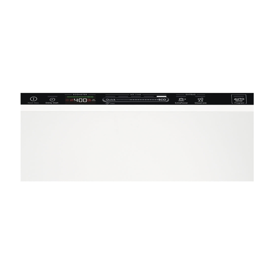 Electrolux Built In Dishwasher UltimateCare 700 EEM48330L with 14 Place Settings