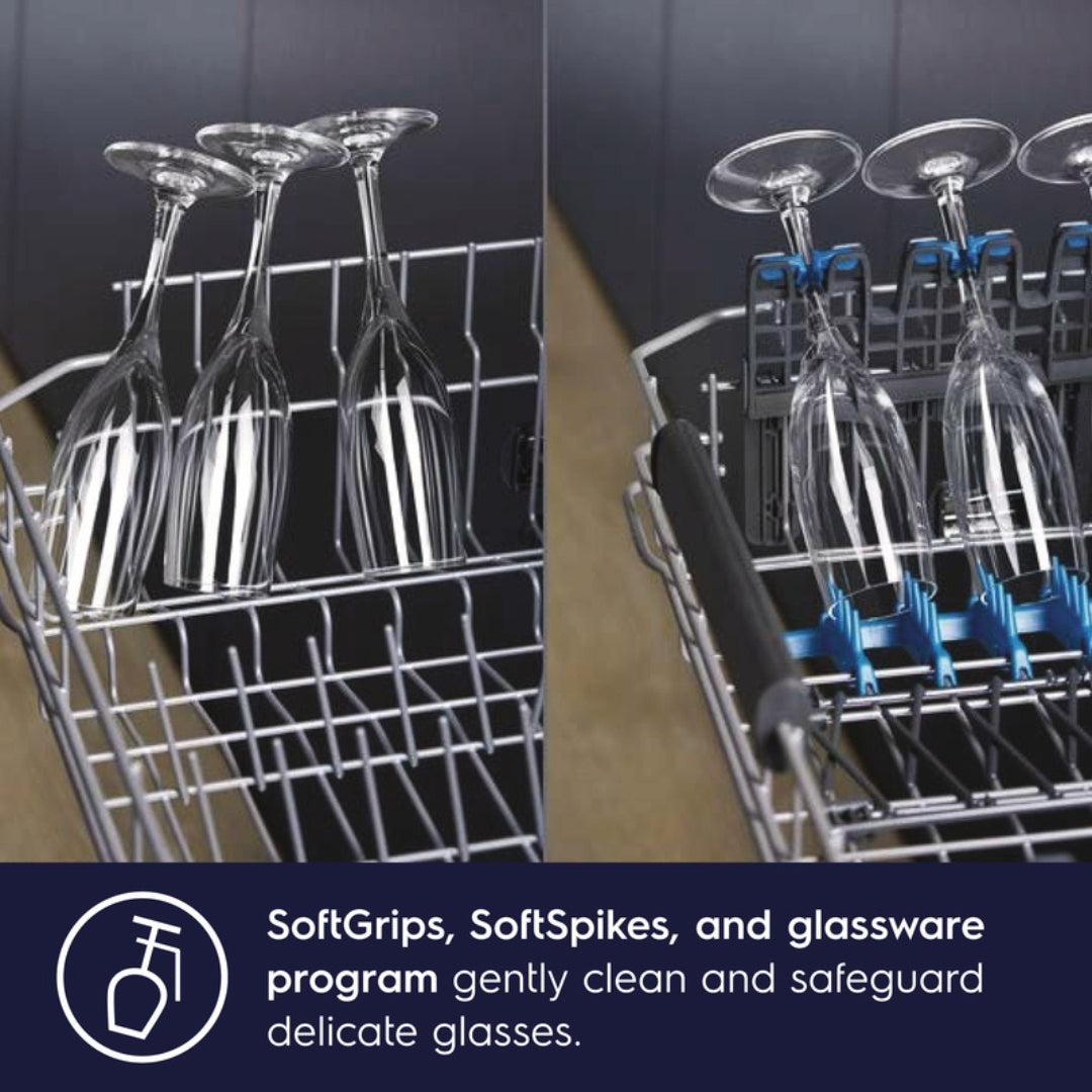 Electrolux Built In Dishwasher UltimateCare 700 EEM48330L with 14 Place Settings