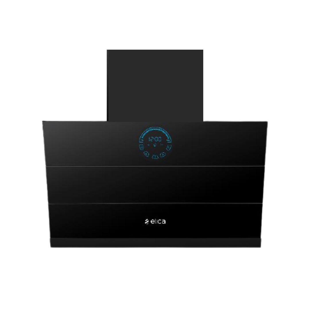 Elica 60 cm Wall Mounted Chimney EFL 108 HAC LTW VMS 60