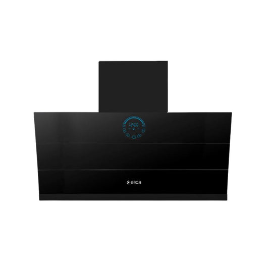 Elica 90 cm Wall Mounted Chimney EFL 108 HAC LTW VMS 90