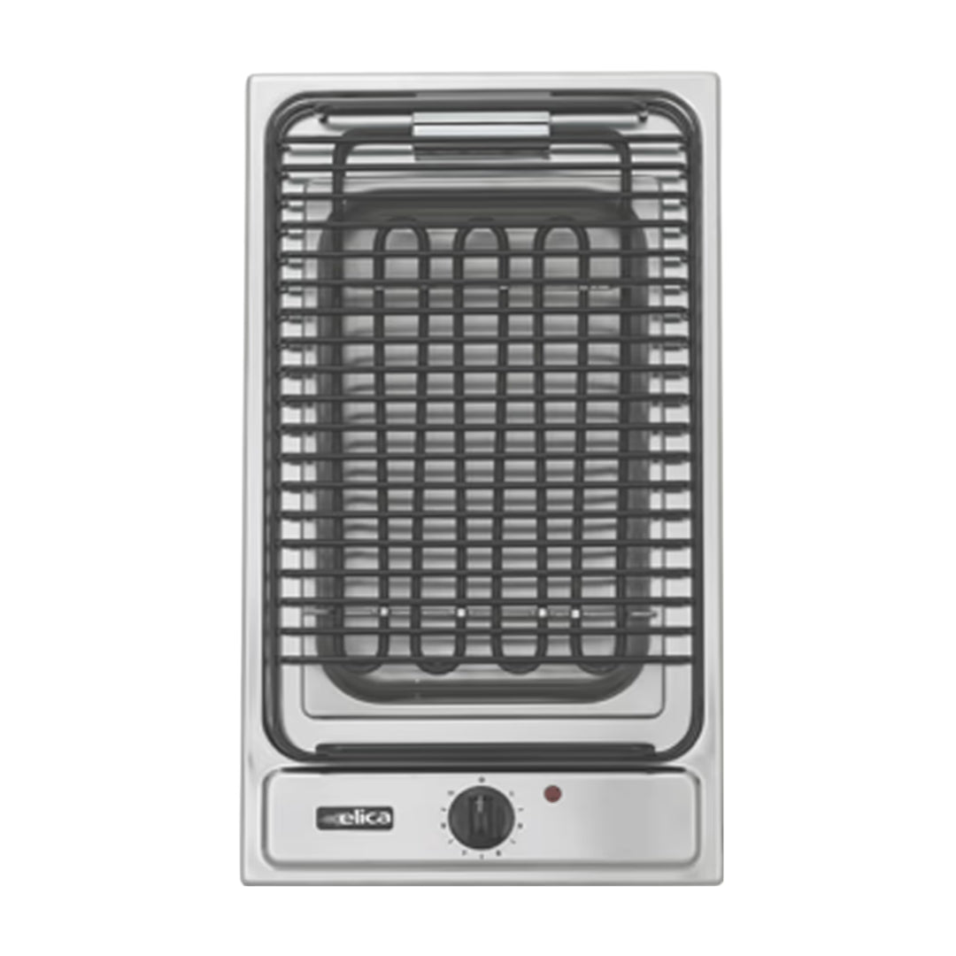 Elica Barbeque NC30 INOX
