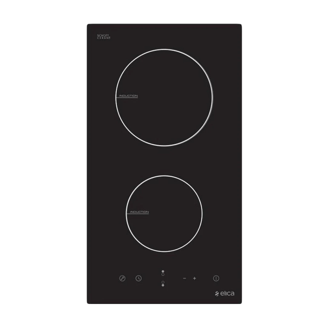 Elica 2 Zones Induction Hob EIH 2Z 30