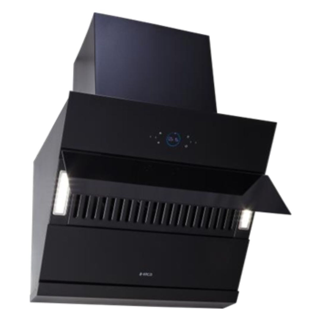 Elica 60 cm Wall Mounted Chimney Ismart Series ISMART EFL HAC LTW 60