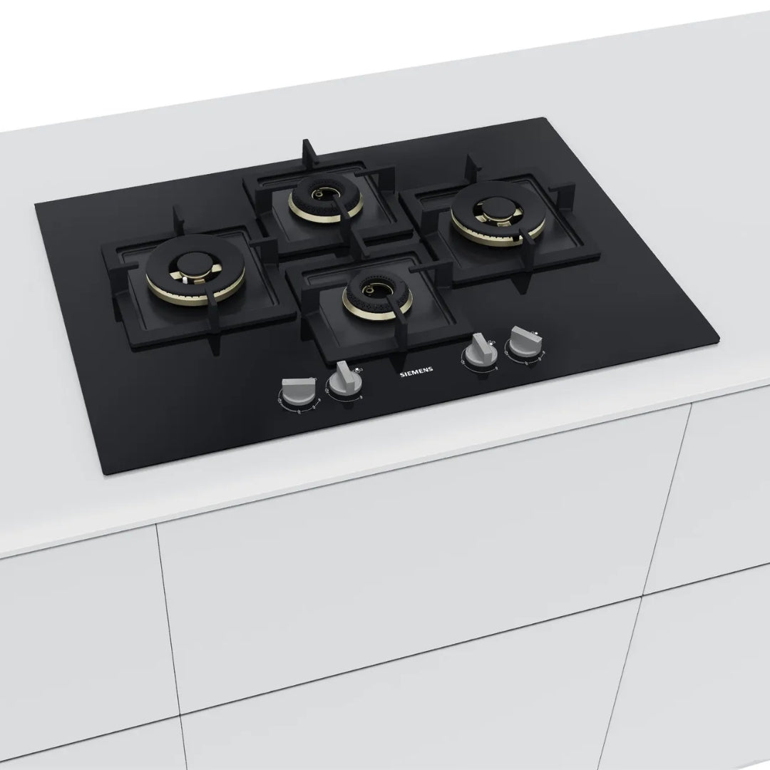 Siemens 75 cm 4 Burner Hob iQ500 Series EP7B6IG20I