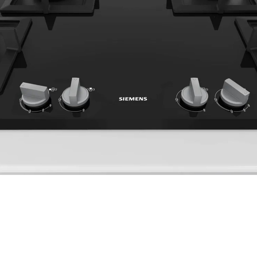 Siemens 90 cm 4 Burner Hob iQ500 Series EP9B6FG20I