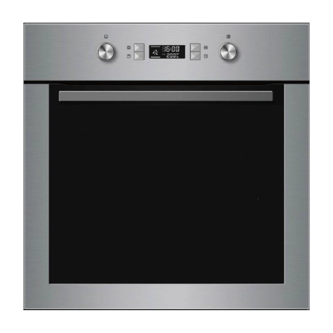 Elica Built In Oven EPBI 1063 DMF + Elica Built-In Convection Microwave EPBI MW 250