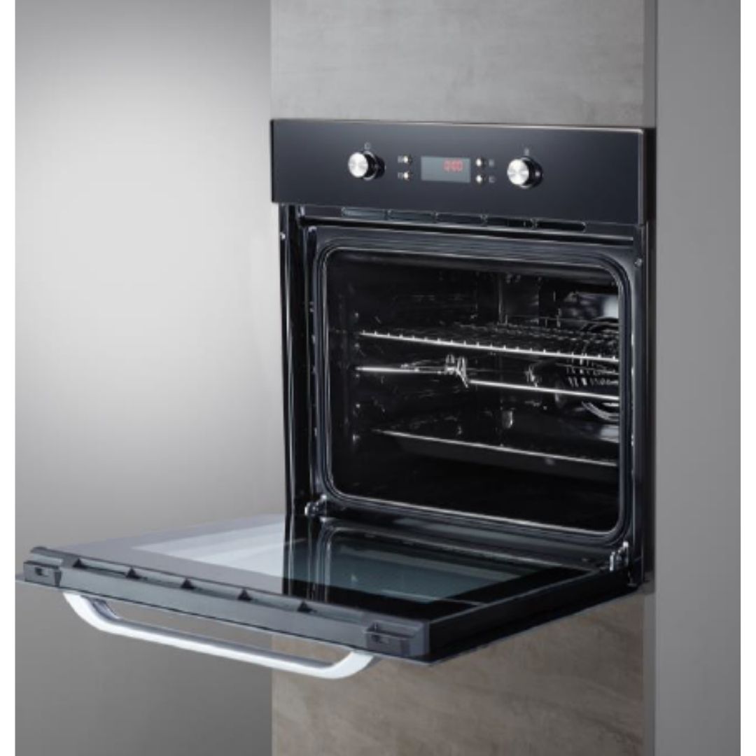 Elica Built In Oven EPBI 1064 DMF + Elica Built-In Microwave EPBI MWO G28 TOUCH