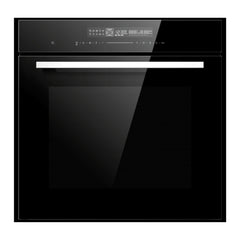 Elica Built In Oven EPBI 1167 MTC BK