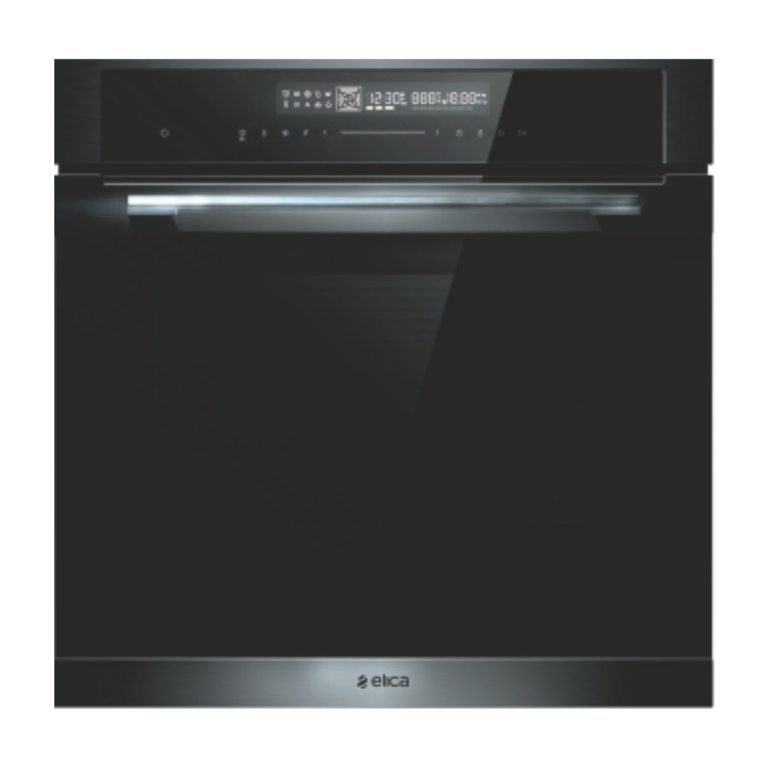 Elica Built In Oven EPBI INOX NERO 1164 TOUCH