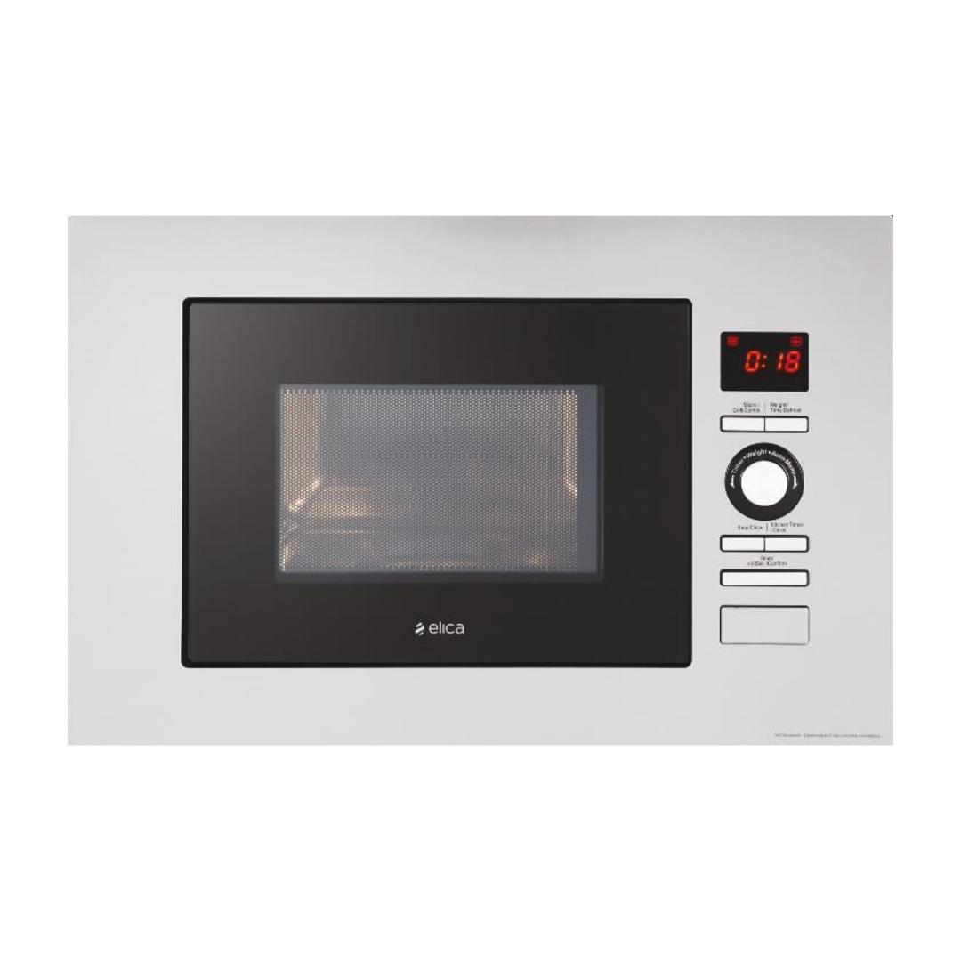 Elica Built-In Microwave EPBI MW 220
