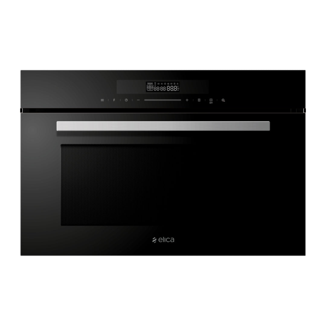 Elica Built In Oven EPBI 1167 MTC BK + Elica Built-In Microwave EPBI MWO 360 DD