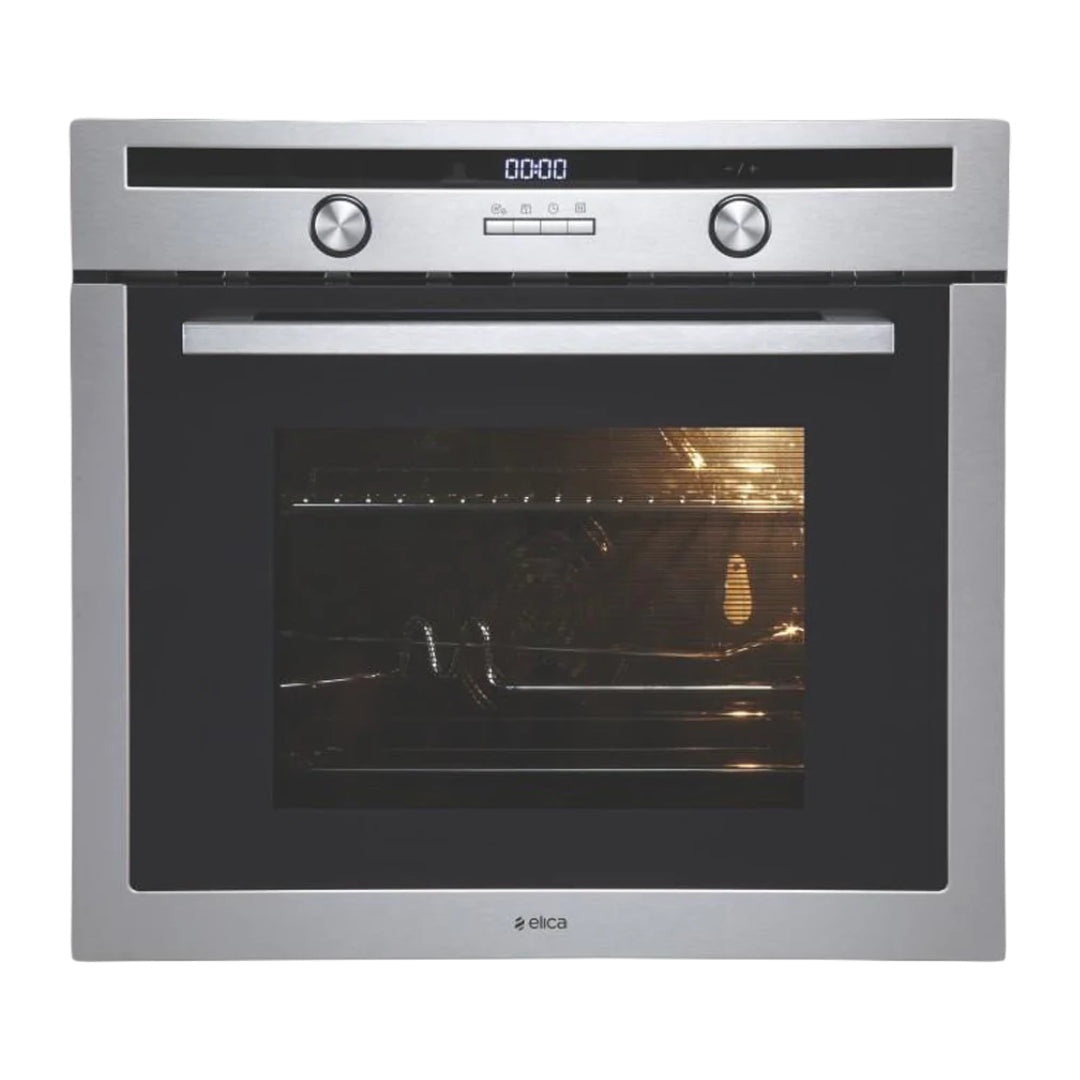 Carysil Built In Oven BIO 02 + Carysil Built-In Convection Microwave MWO 2