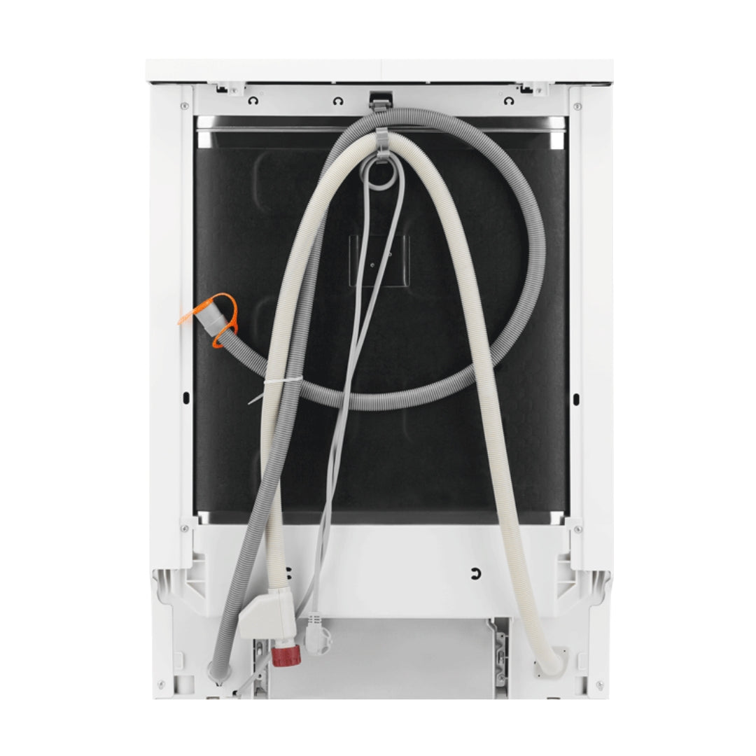 Electrolux Free Standing Dishwasher UltimateCare 300 ESA47220SW with 13 Place Settings