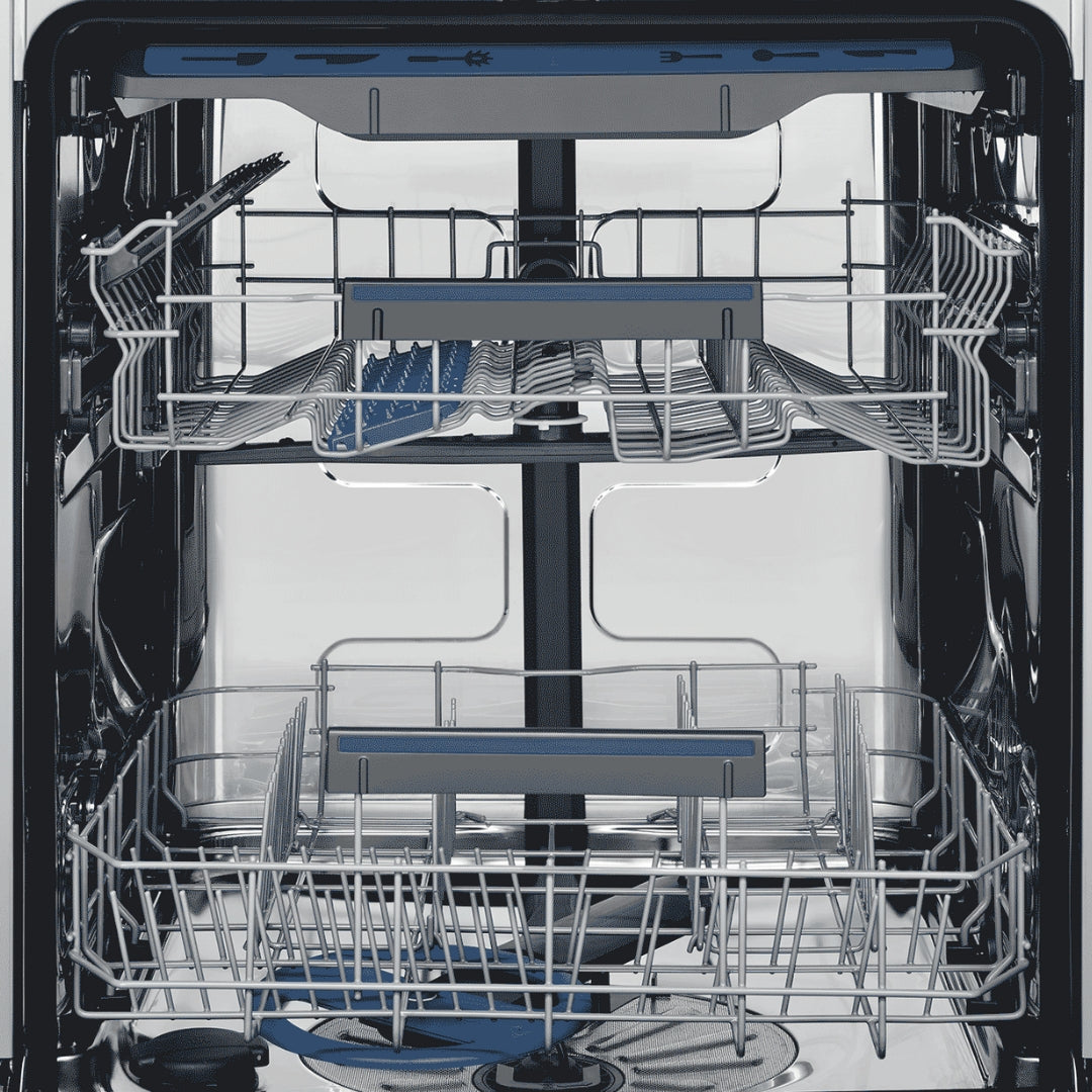 Electrolux Free Standing Dishwasher UltimateCare 700 ESM48310SX with 14 Place Settings