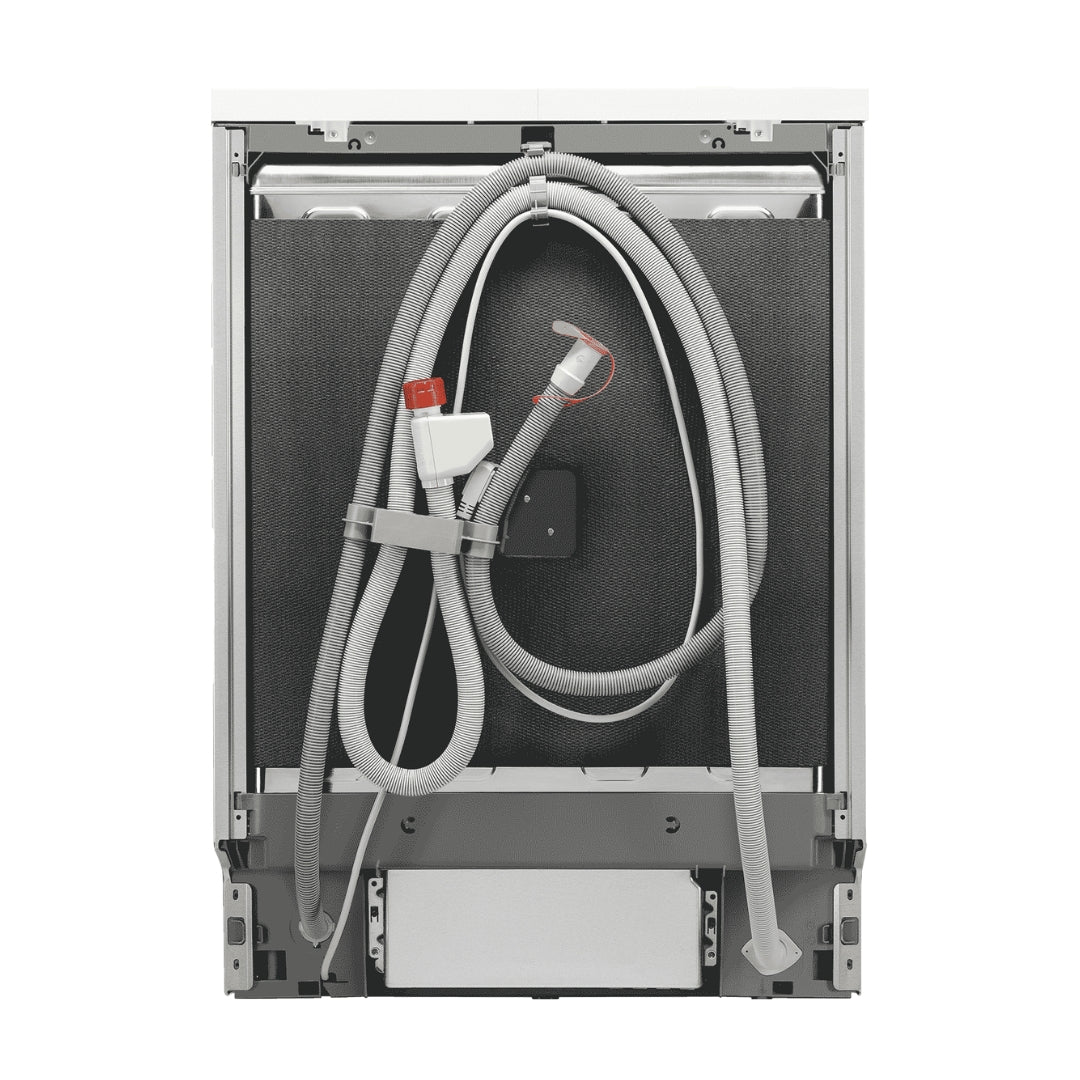 Electrolux Free Standing Dishwasher UltimateCare 700 ESM48310SX with 14 Place Settings