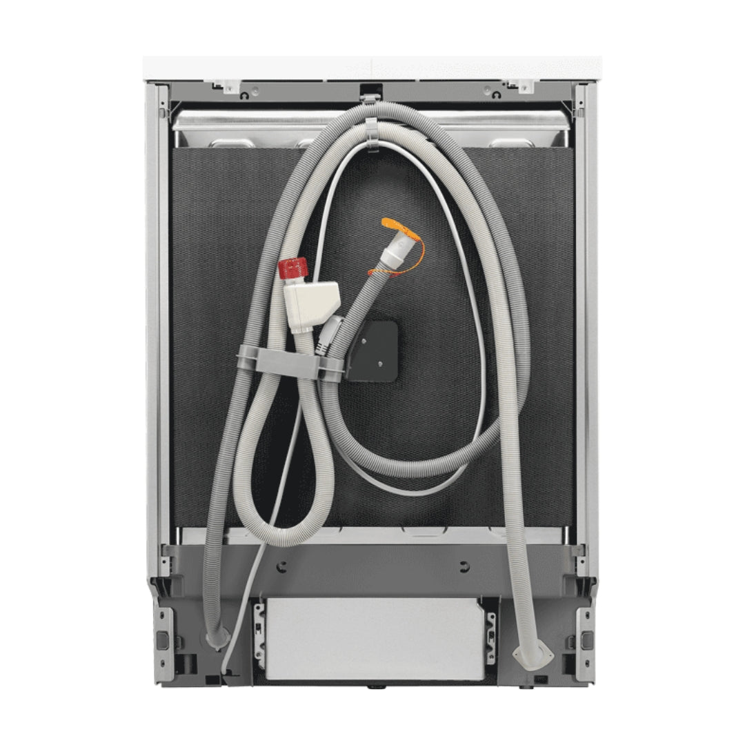 Electrolux Free Standing Dishwasher UltimateCare 700 ESZ69300SX with 15 Place Settings