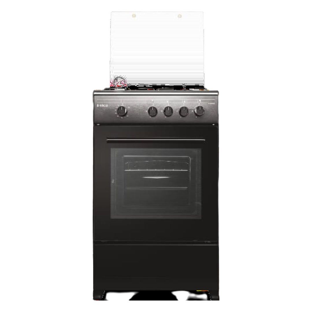 Elica Cooking Range F 3402 NGRB BK