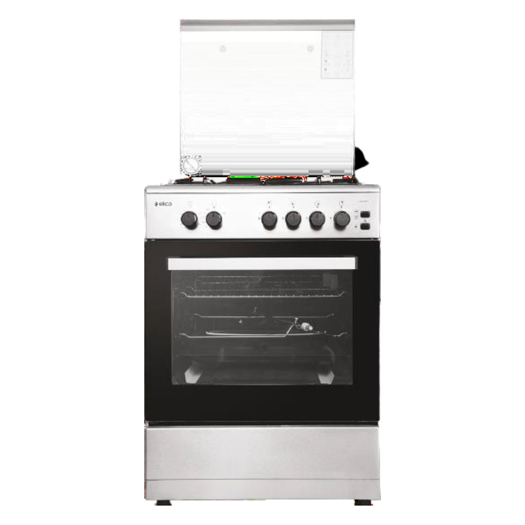Elica Cooking Range F 6402 ZGRH