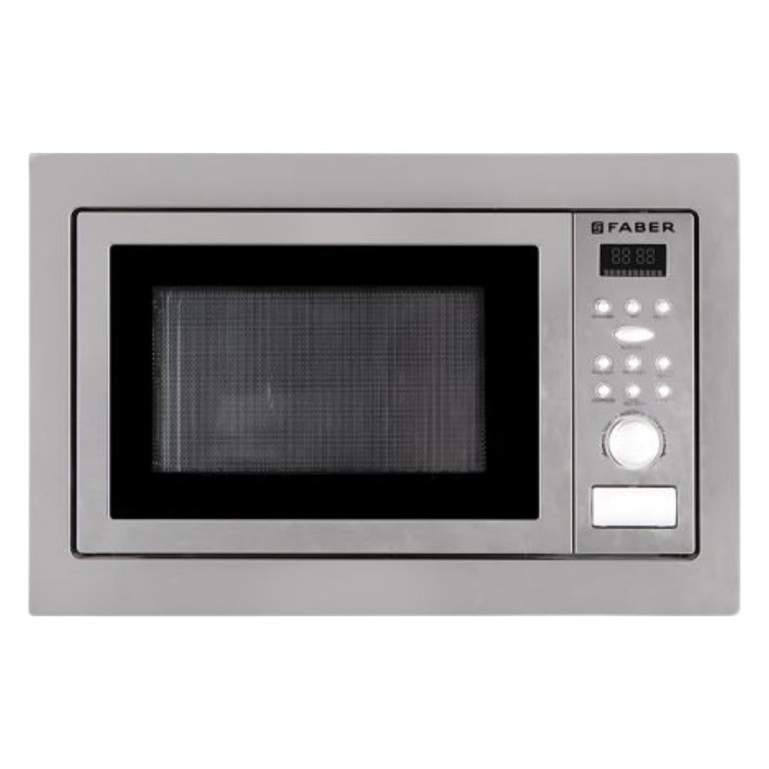 Faber Built-In Convection Microwave FBI MWO 25L CGS