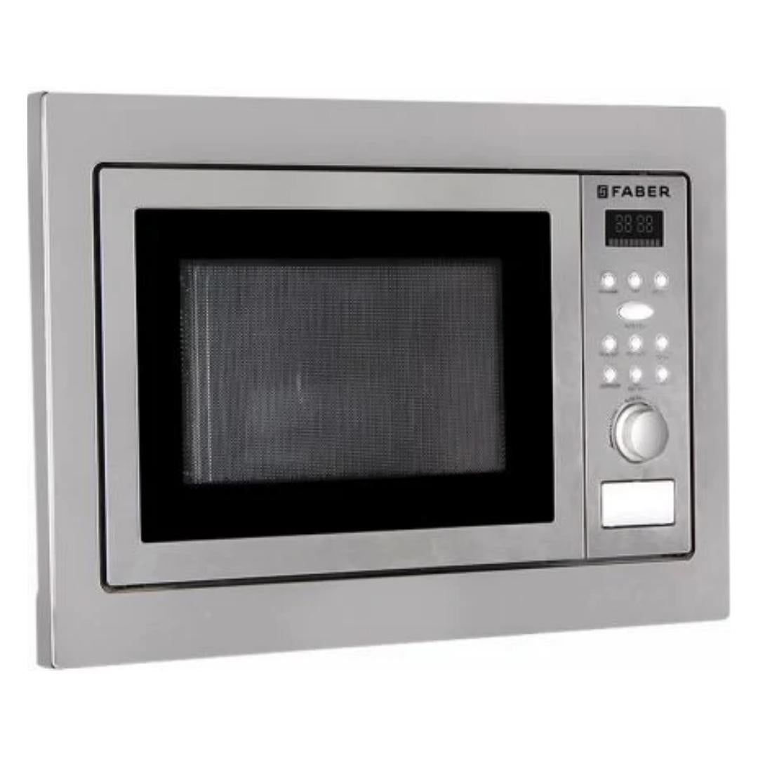 Faber Built-In Convection Microwave FBI MWO 25L CGS