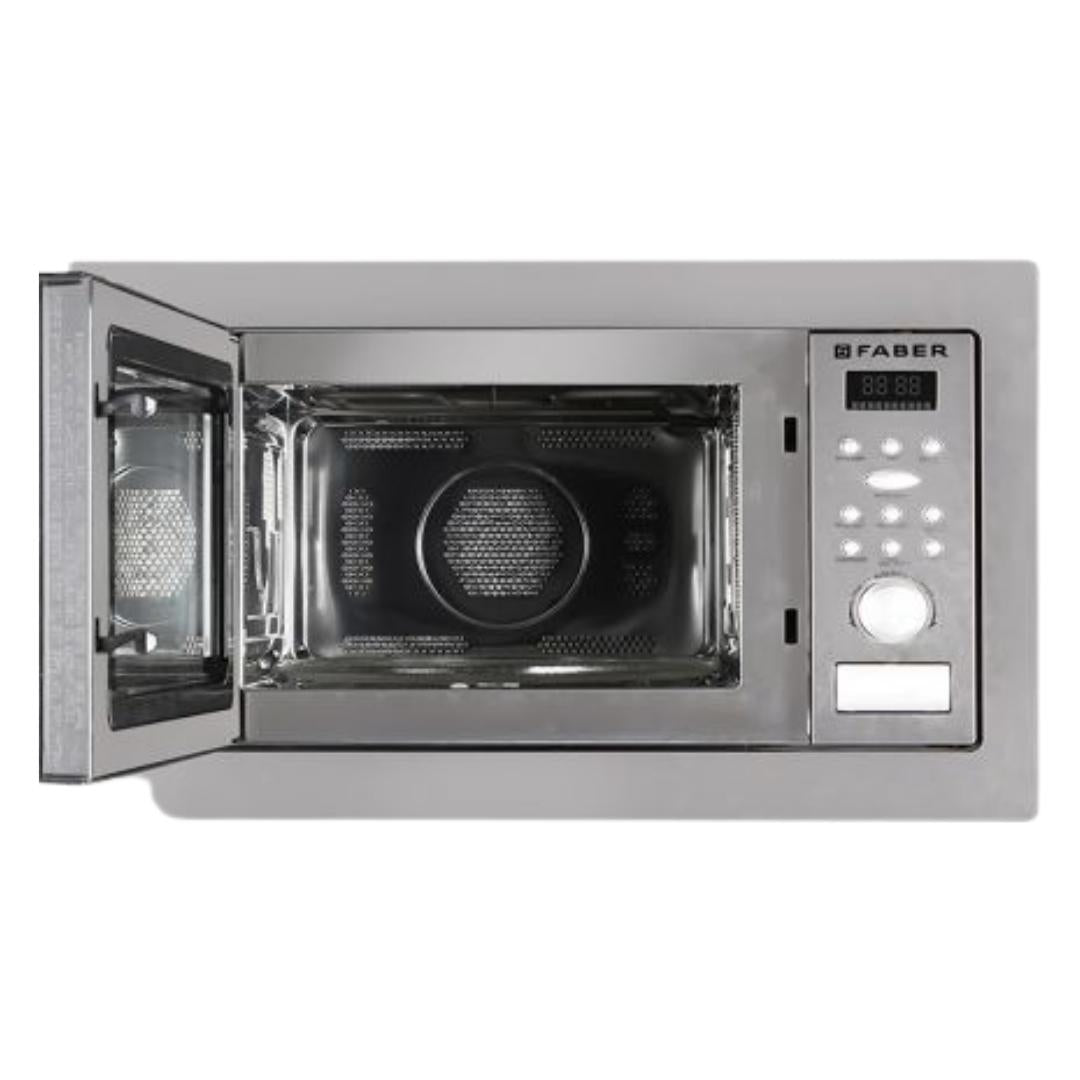 Faber Built-In Convection Microwave FBI MWO 25L CGS