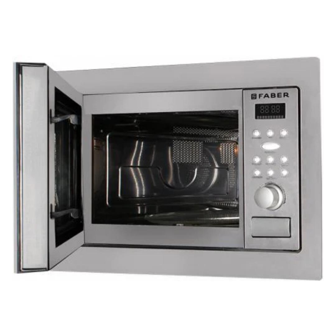 Faber Built-In Convection Microwave FBI MWO 25L CGS