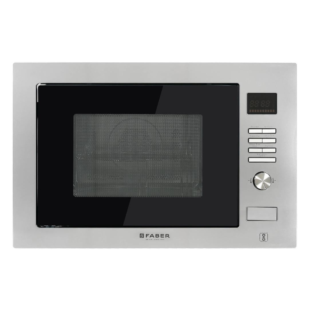 Faber Built-In Convection Microwave FBI MWO 32L CGS