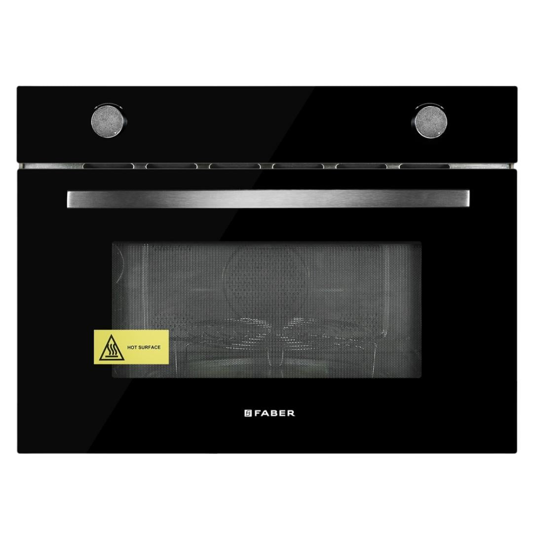 Faber Built-In Convection Microwave FBI MWO 38L GLM