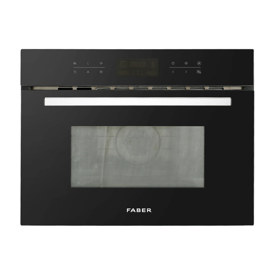 Faber Built-In Combo Oven FBI MWO 44L CGS TC