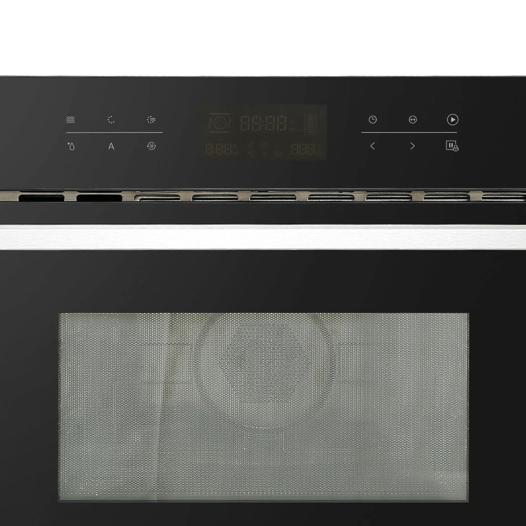 Faber Built-In Combo Oven FBI MWO 44L CGS TC