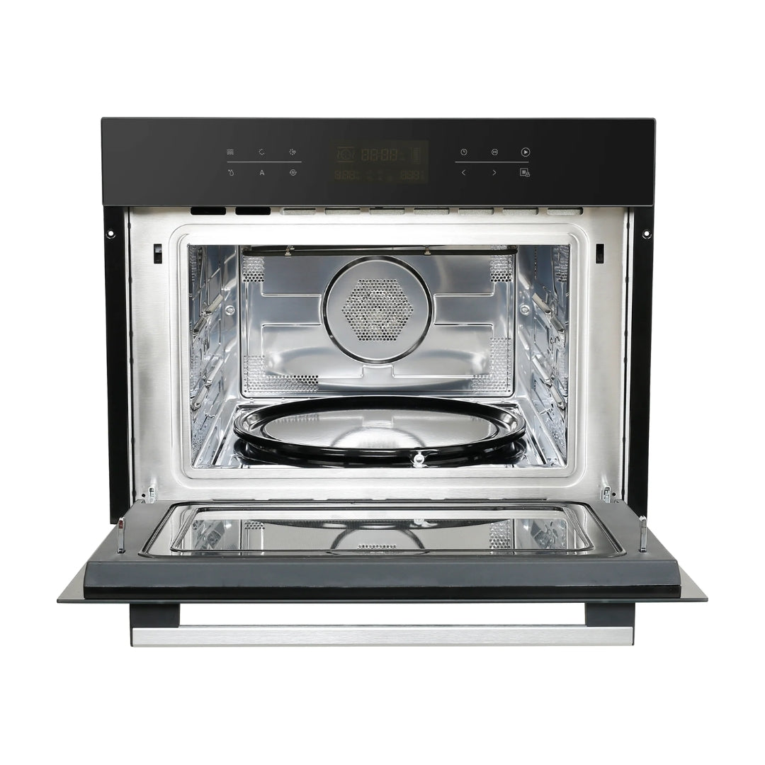 Faber Built-In Combo Oven FBI MWO 44L CGS TC