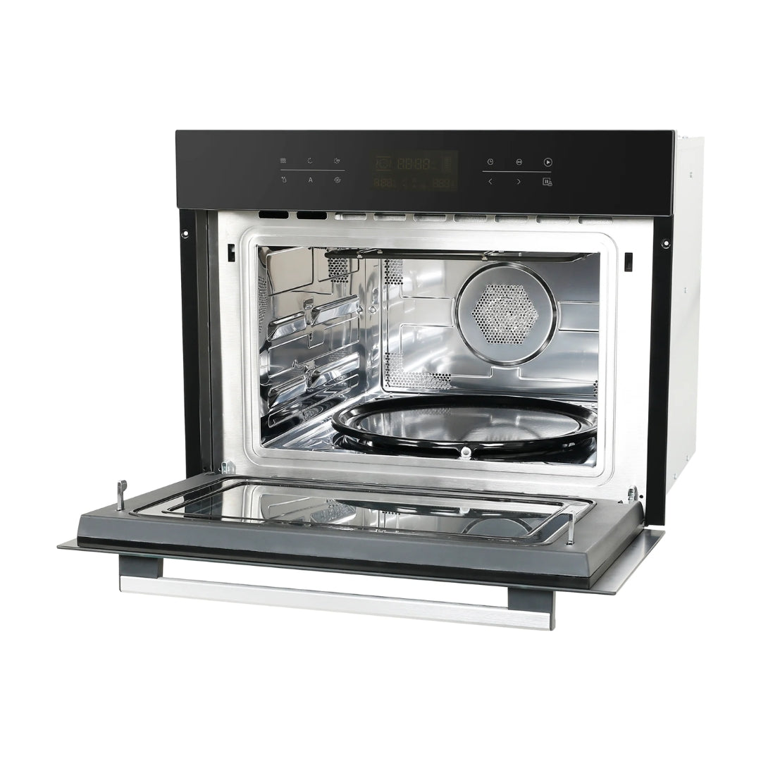 Faber Built-In Combo Oven FBI MWO 44L CGS TC